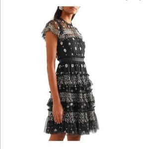 Needle & Thread Andromeda Dress